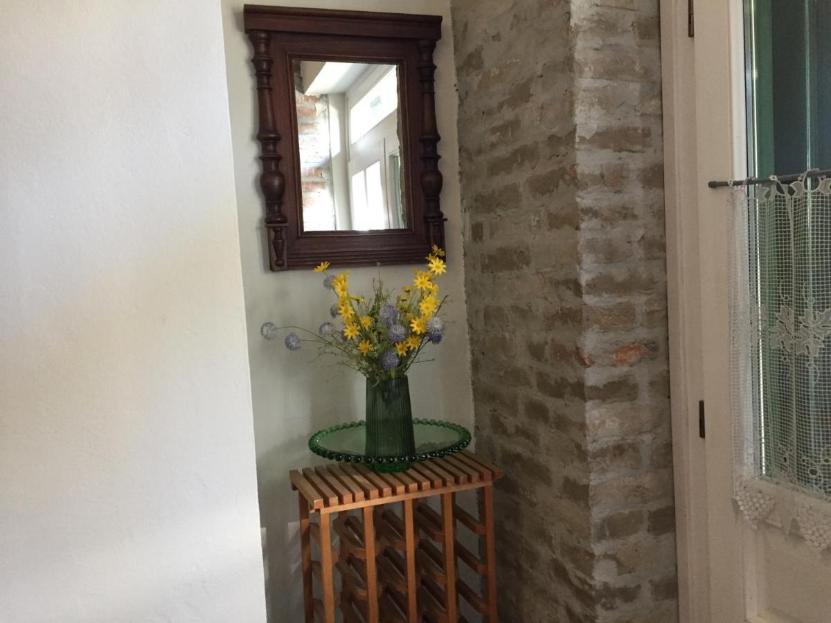 빌라니 Kikerics Vendeghaz B&B 외부 사진