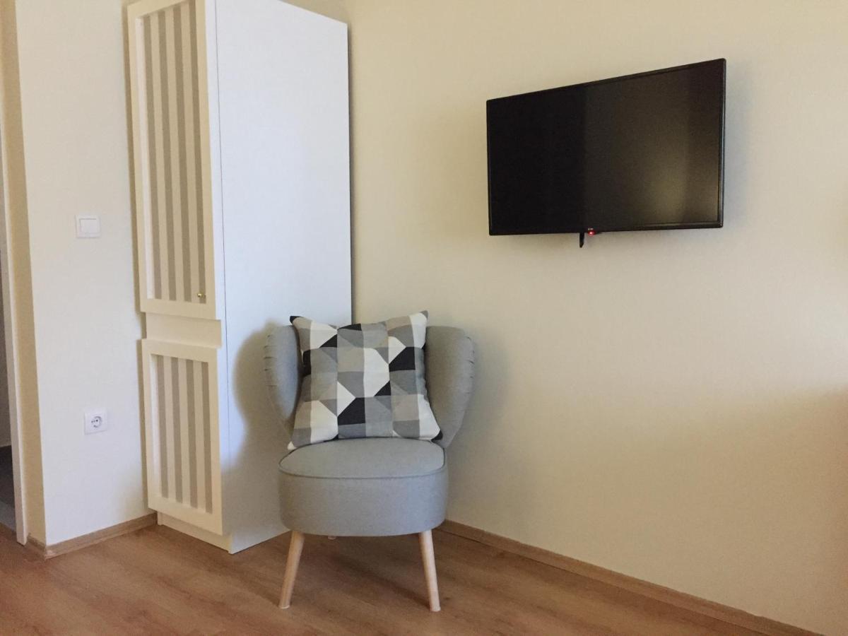 빌라니 Kikerics Vendeghaz B&B 외부 사진